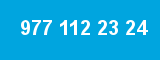 977 112 23 24 977 112 23 24
